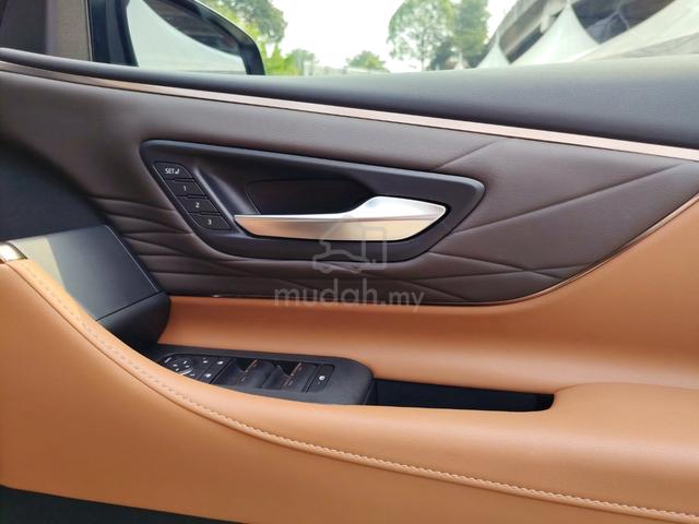2023 Toyota Vellfire 2.4 Z Premier 7,000km Grade5A - 5