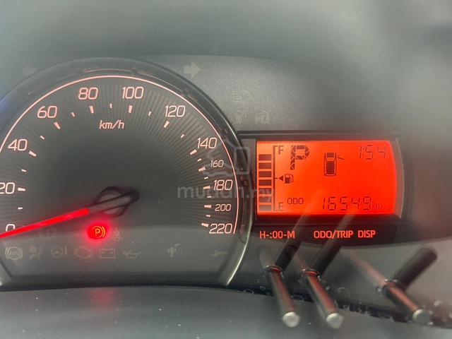 2024 Perodua AXIA 1.0 G MY23 D74A (A) - 4