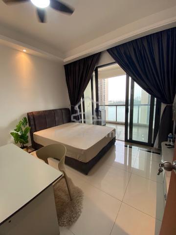 Room rental 1