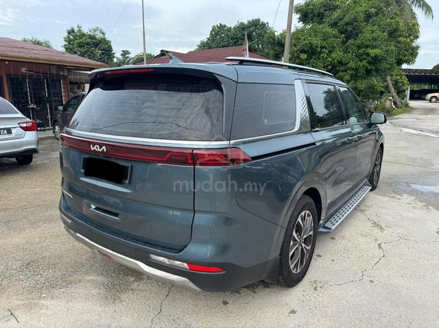 2023 Kia CARNIVAL 2.2D 8 SEATER MID (LOAN KEDAI) - 5