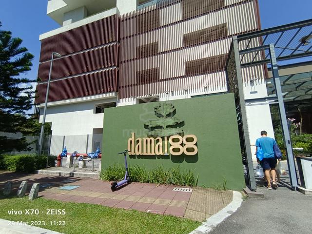 Damai 88 1