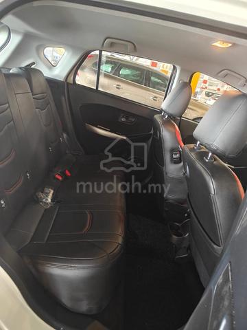 2024 Perodua MYVI 1.5 X (A) - 5