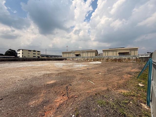 For Rent , Empty Land , Kota Puteri , Masai , 3 Acres , Bare Land 1