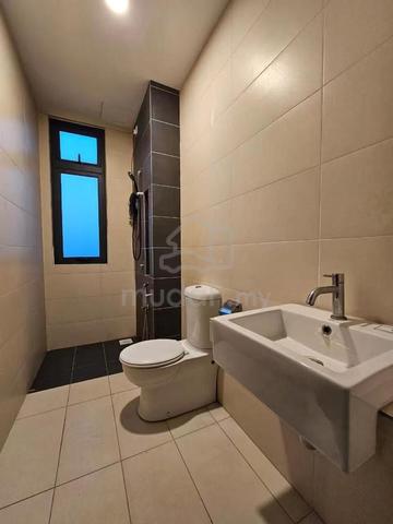 8scape Residences @ Sutera 1