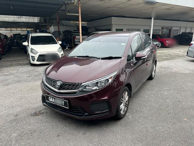 2020 Proton PERSONA 1.6 STANDARD MY16 FACELIFT (A) - 2