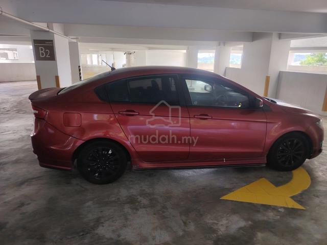 2015 Proton PREVE 1.6 EXECUTIVE (A) - 5