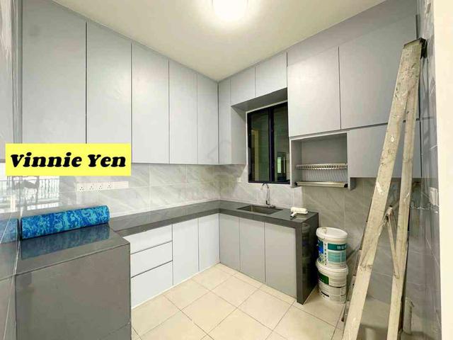 Ideal Venice Residency 1