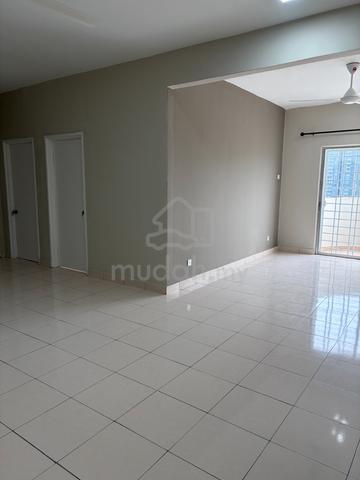 Melur Apartment (Sentul) 1