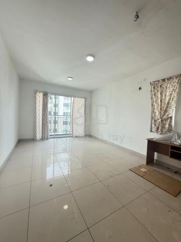 Aliff Avenue (Dwi Alif) 1