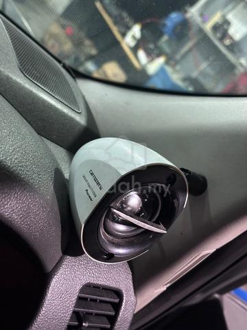 2012 Nissan NAVARA 2.5 CALIBRE (A) - 4
