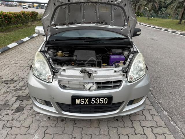 2009 Perodua MYVI 1.3 SX FACELIFT (M) - 4