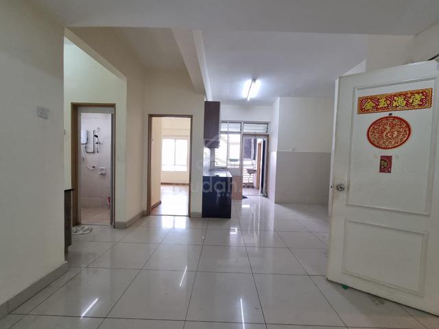 Bayan Villa, Seri Kembangan 1