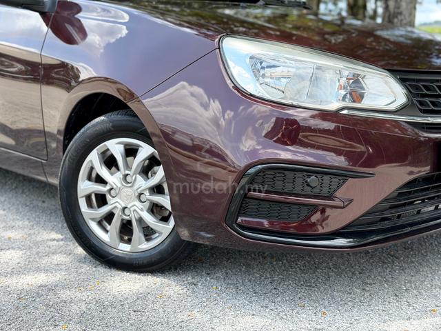 2020 Proton SAGA 1.3 STANDARD AT - 2