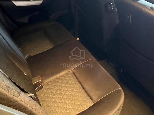 2024 Perodua BEZZA 1.3 X MY16 FACELIFT (A) - 5