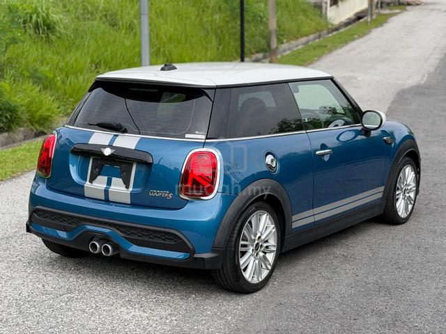 2023 Mini COOPER 2.0 S MY18 F56 FACELIFT (A) - 4