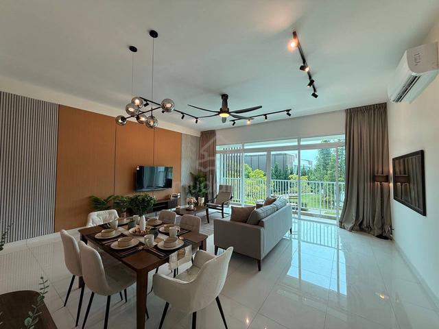Ferringhi Residence 2 1