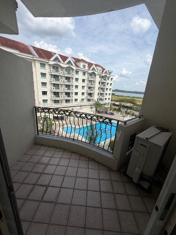 Petrie Condominium 1