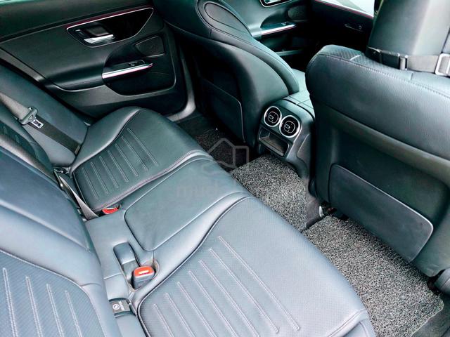 2023 Mercedes Benz C-CLASS 2.0 300 AMG LINE MY22 - 5