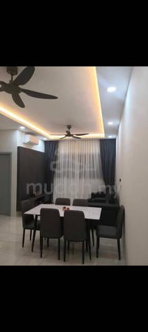 Platinum OUG Residence 1