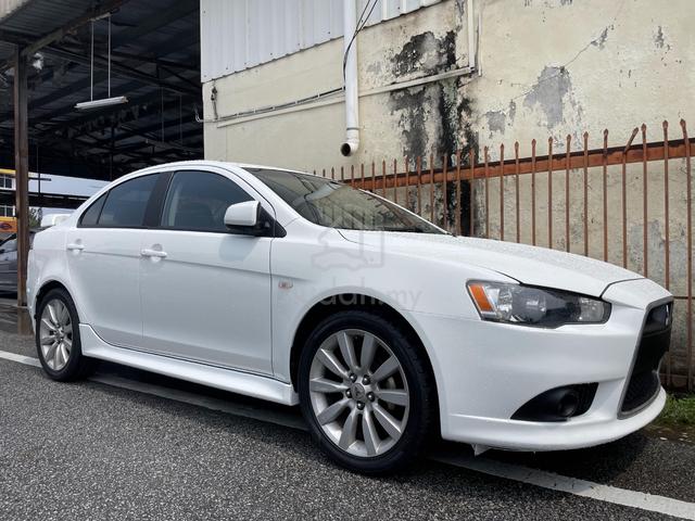 2010 Mitsubishi LANCER 2.0 GT(A)NO PROCES FEES OTR - 3