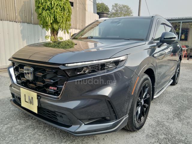 2024 Honda CR-V 2.0 e:HEV RS MY23 RS (A) - 5