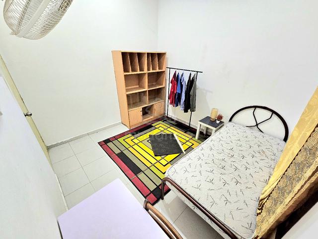 Rumah Sewa Kuantan / Pandan 1