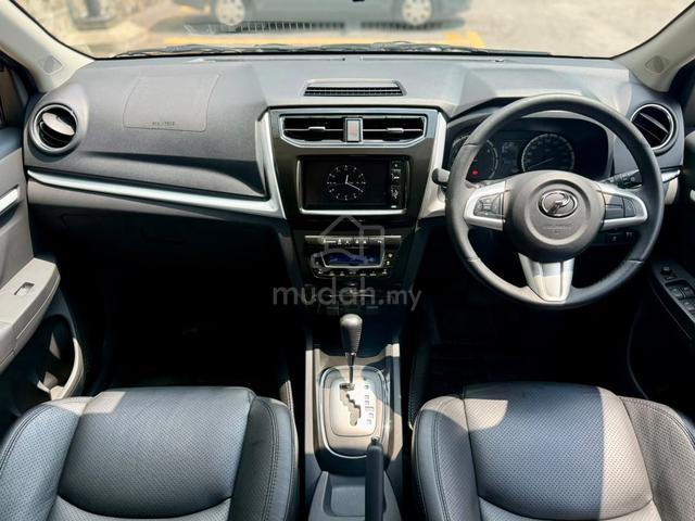 FULON 🔥Perodua ARUZ 1.5 AV (A) OFFER DEAL 📢 - 3