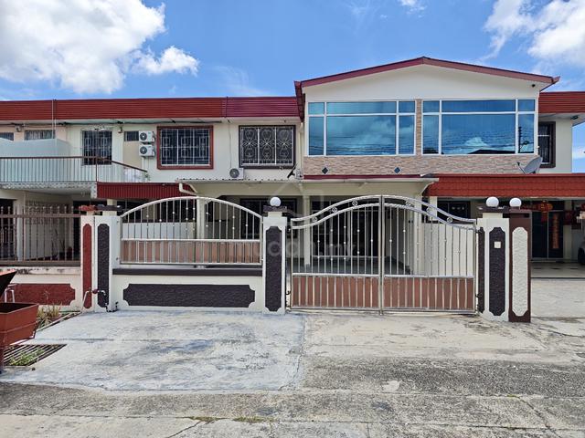 Taman Tyng 1