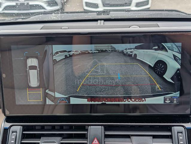 2023 Toyota LANDCRUISER 3.5 ZX (A) - 5