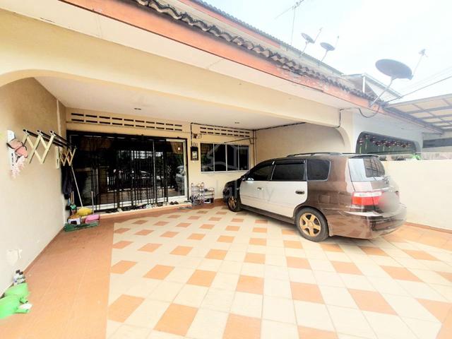[MURAH FACING OPEN & VIEW HOTEL ZENITH] Teres Jalan Haji Ahmad Kuantan 2