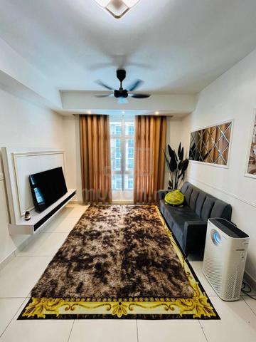 MIRAI Residences 1