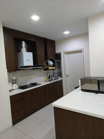 Savanna Executive Suite @ Southville City 1