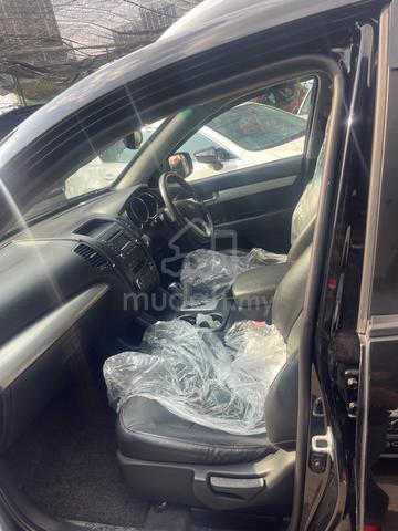 2012 Kia SORENTO XM 2.4 (A) - 4