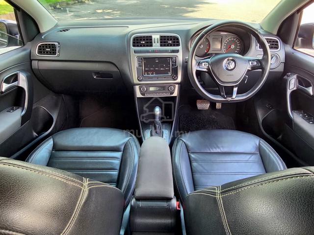 2018 Volkswagen VENTO 1.2 GT (A) JOIN Edition - 4