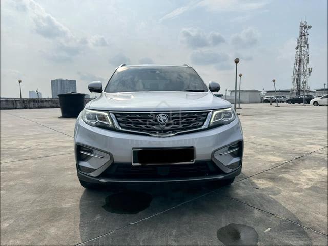 2019 Proton X70 1.8 PREMIUM 2WD (A)NICE CONDITION - 5
