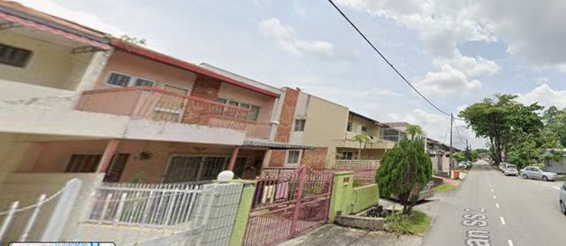 SS2 , Petaling Jaya, Damansara 1