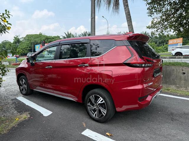 2022 Mitsubishi XPANDER 1.5 (A) F/L0@n 3YR WARANTY - 3
