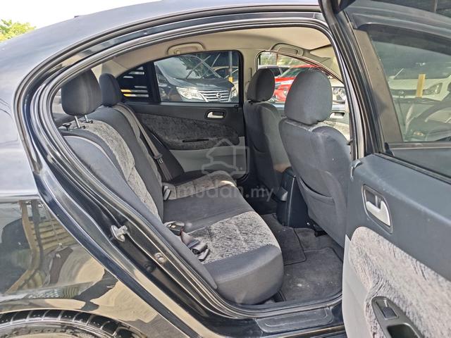 2008 Proton PERSONA 1.6 (AUTO)-LOAN KEDAI - 5