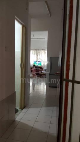 Taman Pasir Putih Fasa 3B Apartment 1
