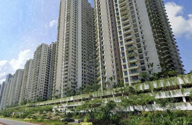 Starview Bay @ Forest City 1