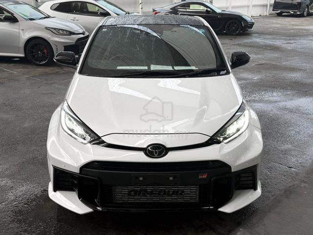 2024 Toyota GR YARIS 1.6 RZ HIGH PERFORMANCE (A) - 2