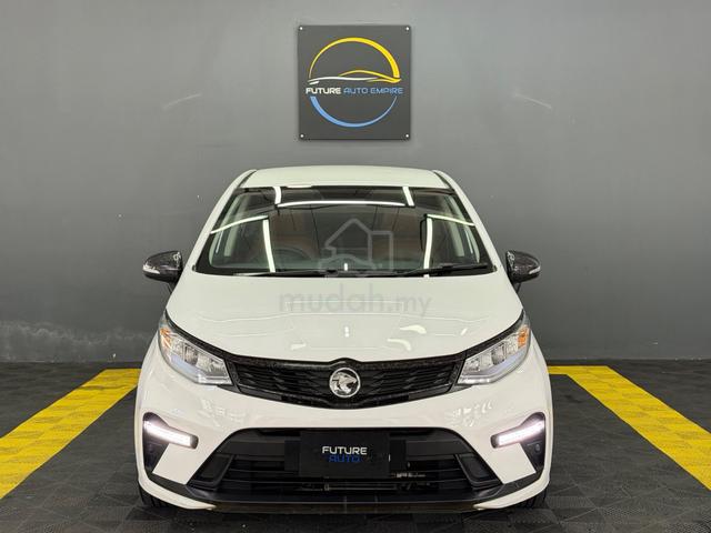 Proton PERSONA 1.6 PREMIUM / SPORTRIM / L/MILEAGE - 5