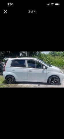 2008 Perodua VIVA 1.0 SX STANDARD (M) - 2
