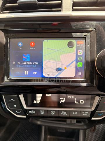 2019 Honda BR-V 1.5 V (A) - 4