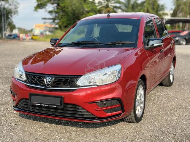2018 Proton SAGA 1.3 STANDARD CVT (A) - 3