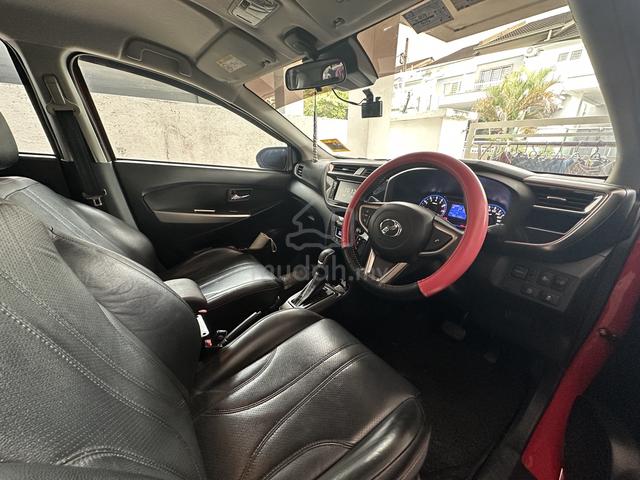 2020 Perodua MYVI 1.5 ADVANCE MY17 M800 D20N (A) - 4
