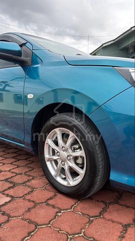 Axia Spec G 2023 - 5