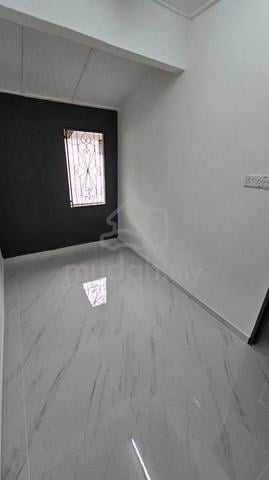 Double Storey Low Cost | Fully Refurbished For Sale 1