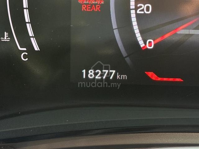 2024 Lexus NX350 2.4 F SPORT - 5A Condition - 2