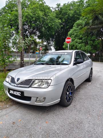 2003 Proton WAJA 1.6 (A) - 1